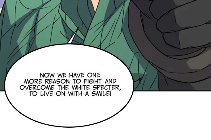 The People On Earth Are Too Ferocious — Chapter 183 — page 60