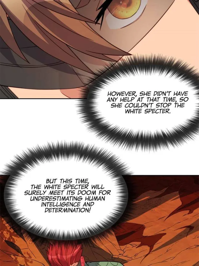 The People On Earth Are Too Ferocious — Chapter 184 — page 6
