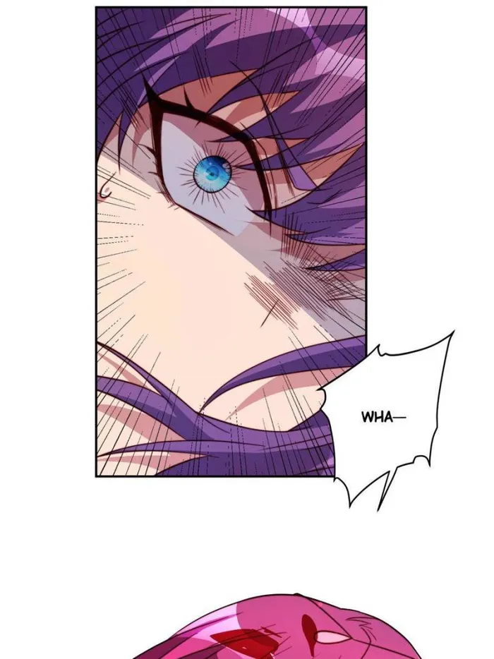 The People On Earth Are Too Ferocious — Chapter 184 — page 27