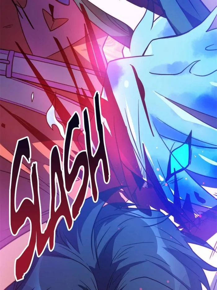 The People On Earth Are Too Ferocious — Chapter 184 — page 29