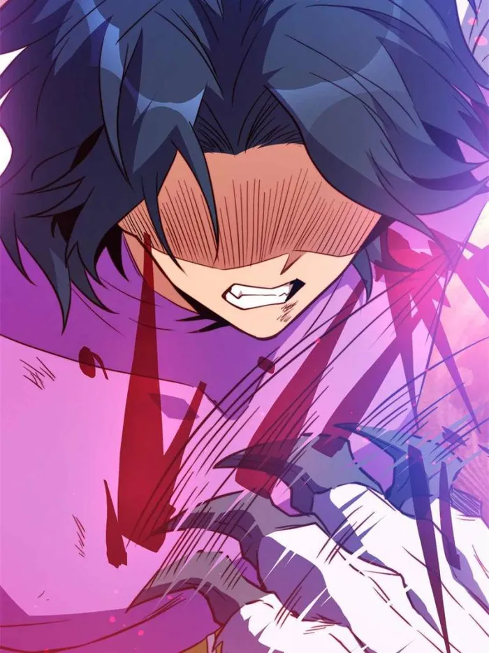 The People On Earth Are Too Ferocious — Chapter 184 — page 30