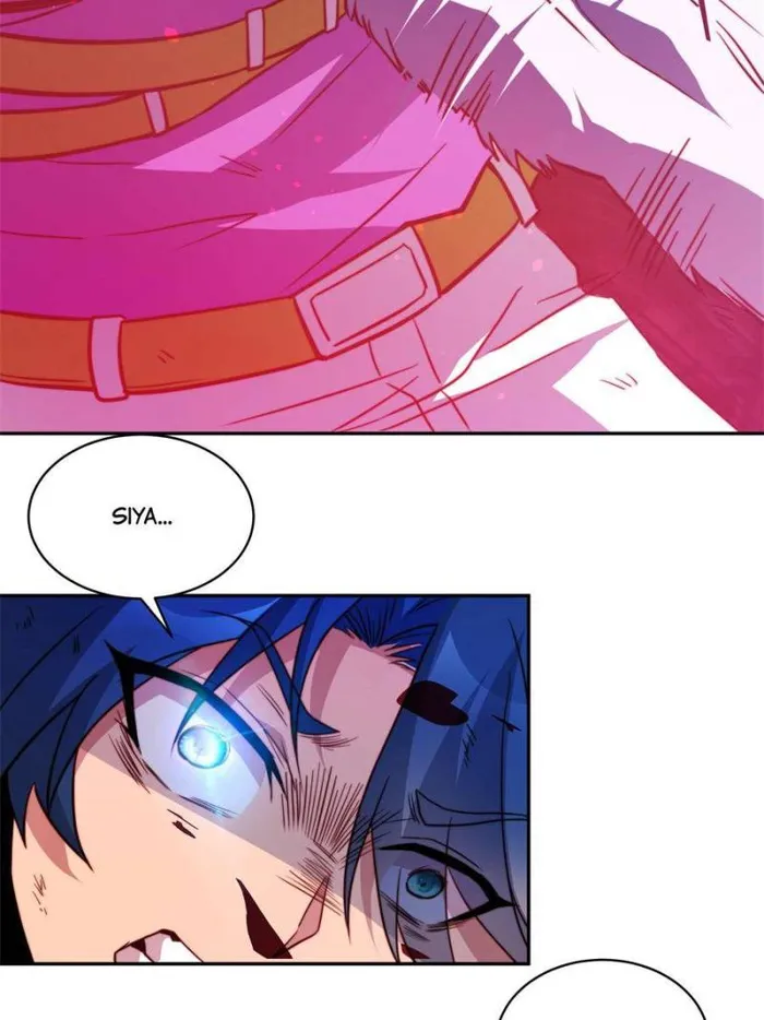 The People On Earth Are Too Ferocious — Chapter 184 — page 31