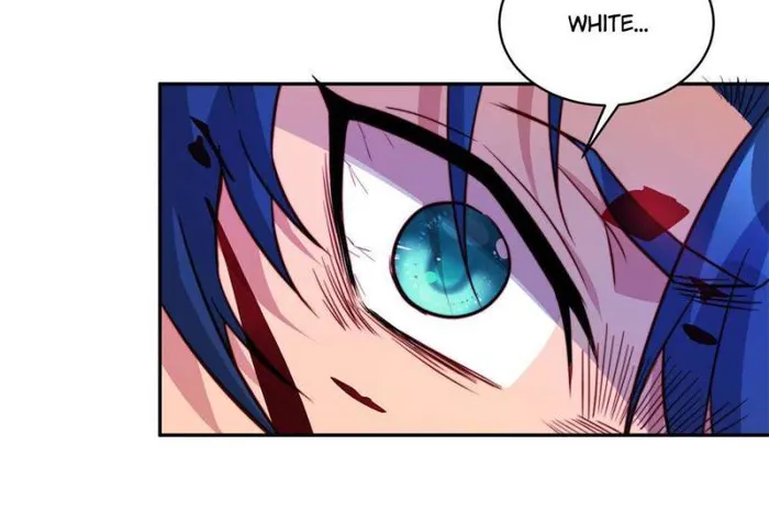 The People On Earth Are Too Ferocious — Chapter 184 — page 32