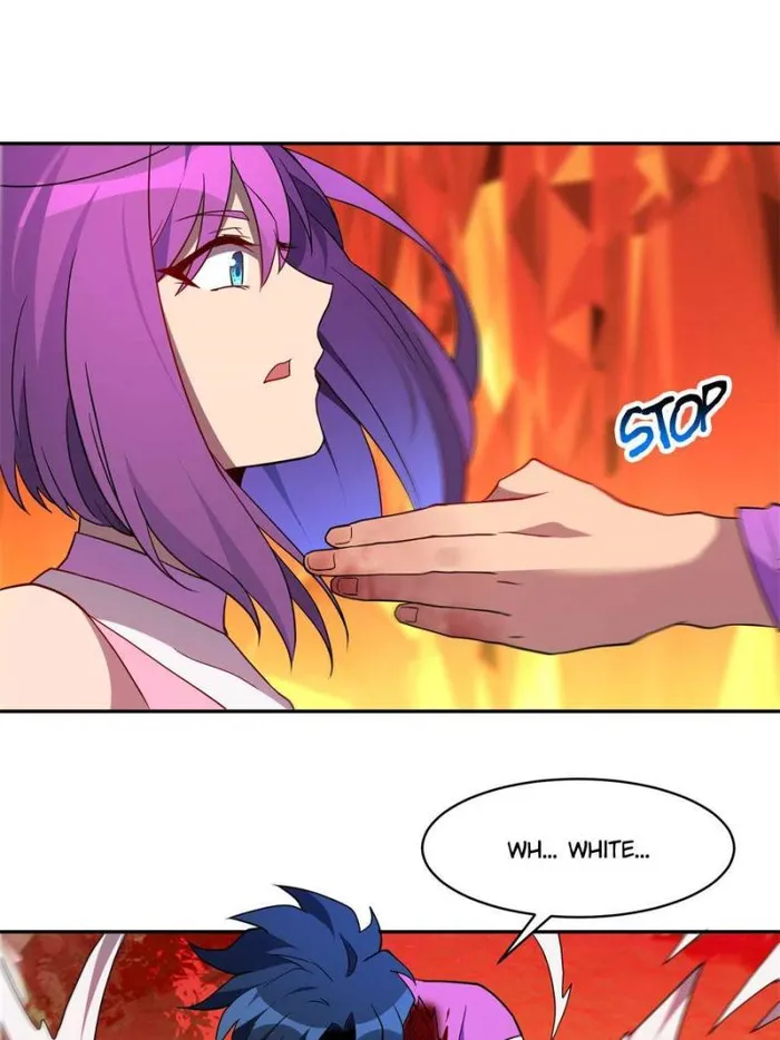 The People On Earth Are Too Ferocious — Chapter 184 — page 39