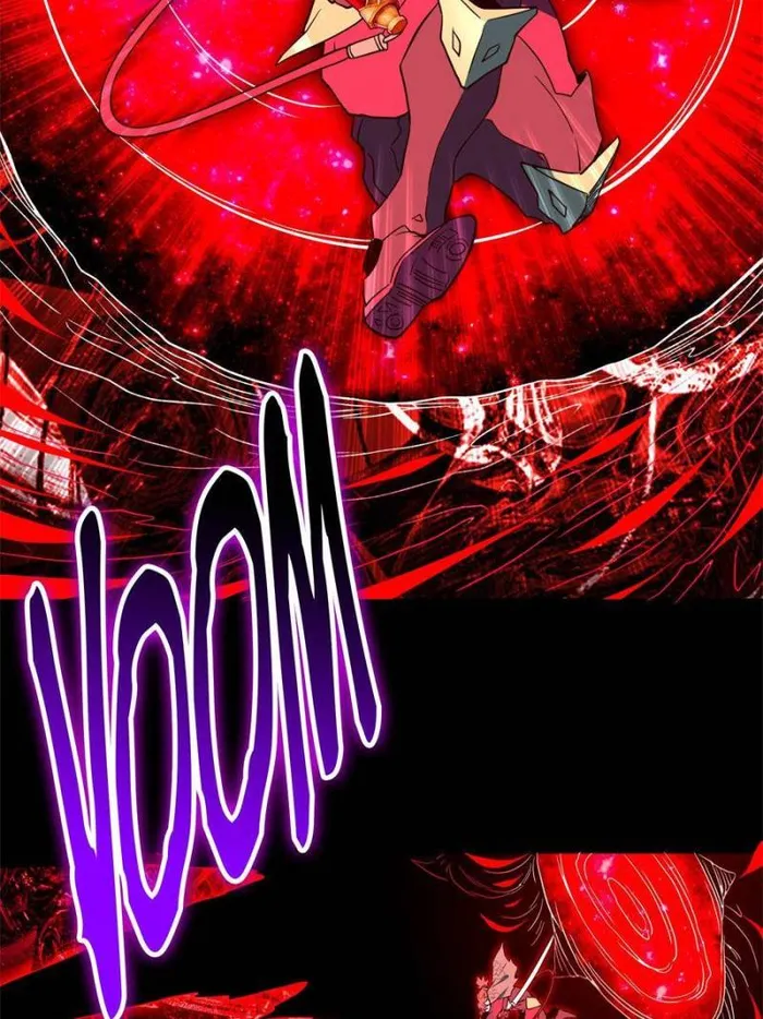 The People On Earth Are Too Ferocious — Chapter 184 — page 58