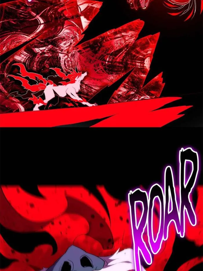 The People On Earth Are Too Ferocious — Chapter 184 — page 59