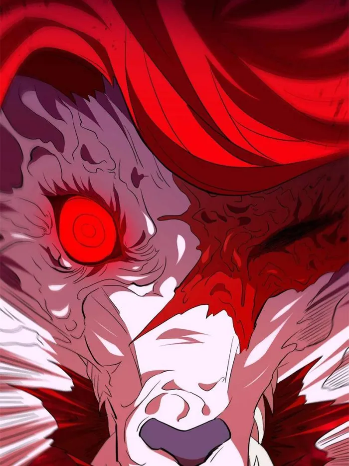 The People On Earth Are Too Ferocious — Chapter 184 — page 62