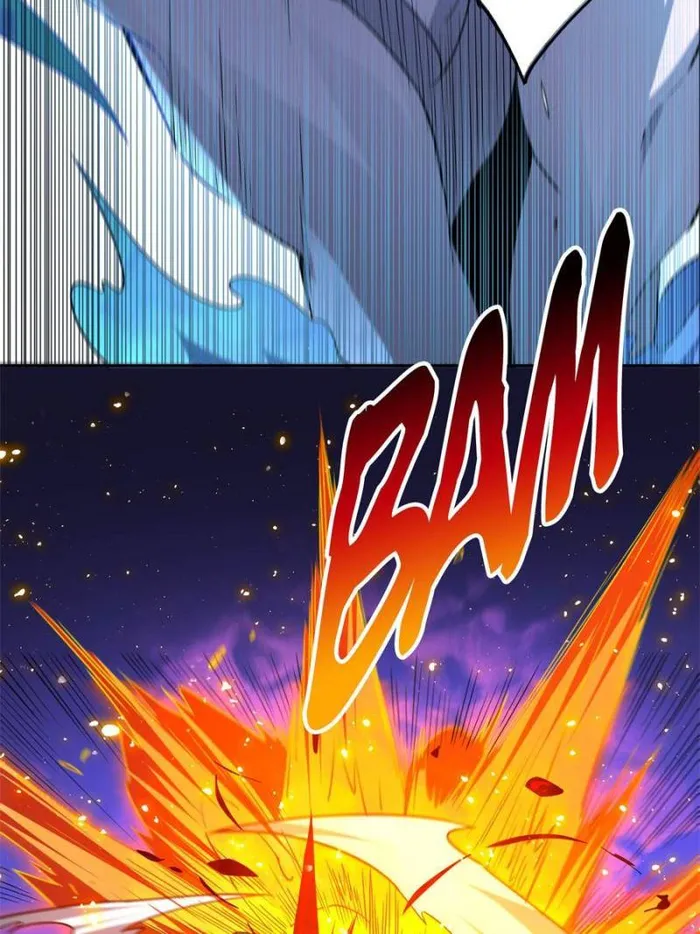 The People On Earth Are Too Ferocious — Chapter 185 — page 4