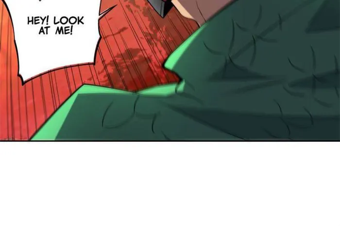 The People On Earth Are Too Ferocious — Chapter 185 — page 8