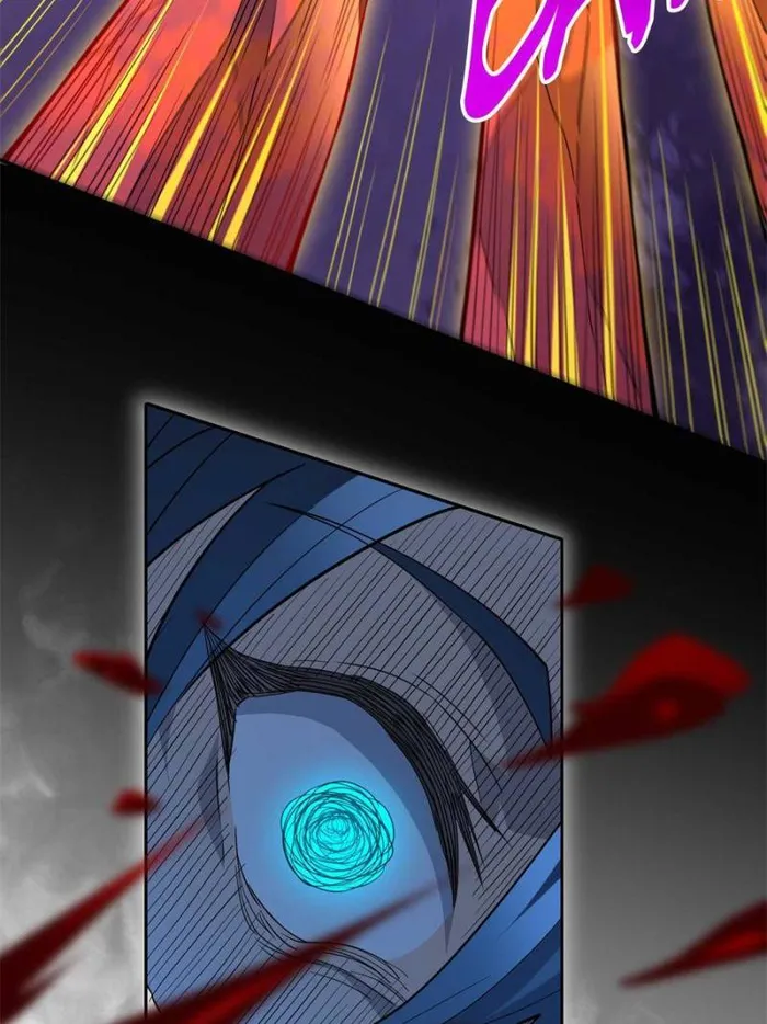 The People On Earth Are Too Ferocious — Chapter 185 — page 14
