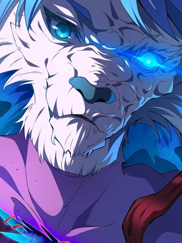 The People On Earth Are Too Ferocious — Chapter 185 — page 30