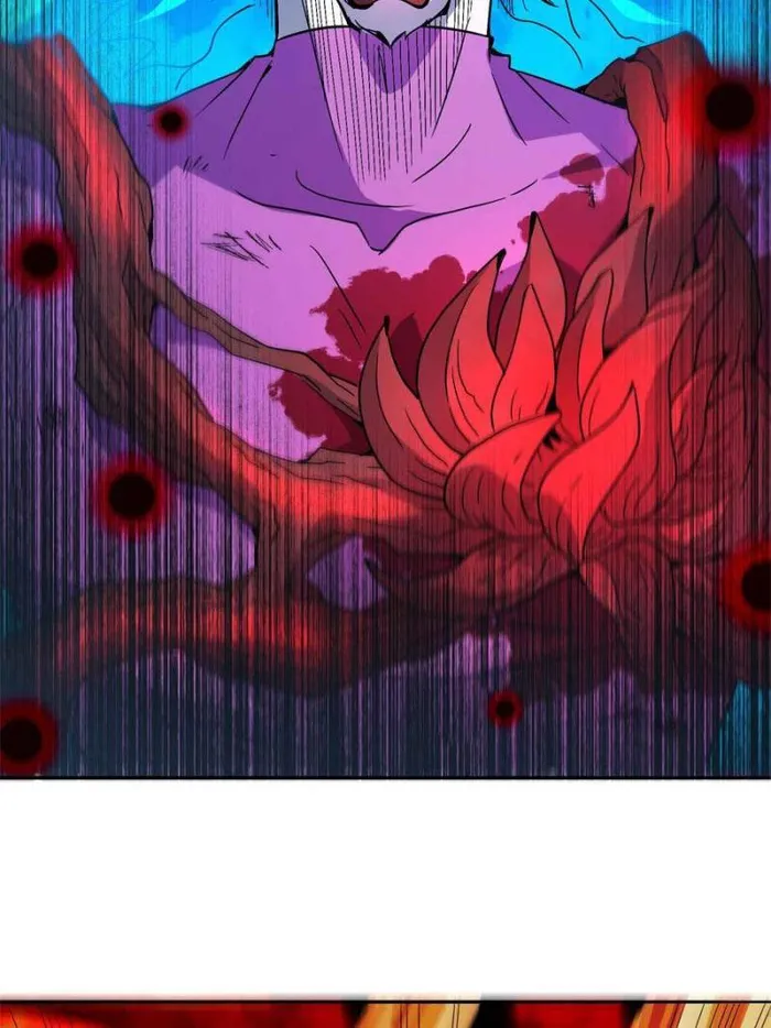 The People On Earth Are Too Ferocious — Chapter 185 — page 34