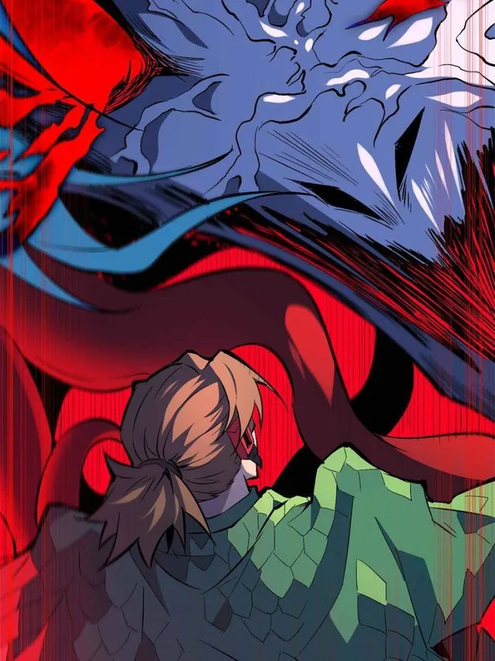 The People On Earth Are Too Ferocious — Chapter 185 — page 39