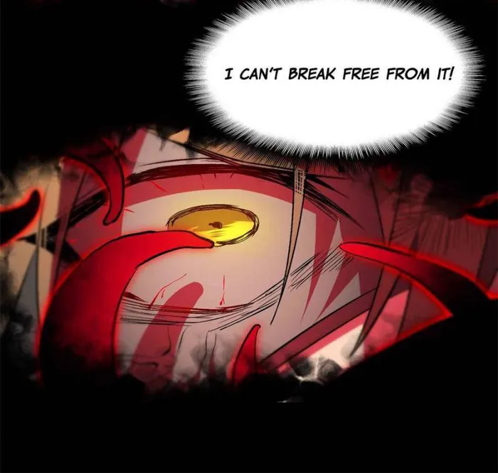 The People On Earth Are Too Ferocious — Chapter 185 — page 43