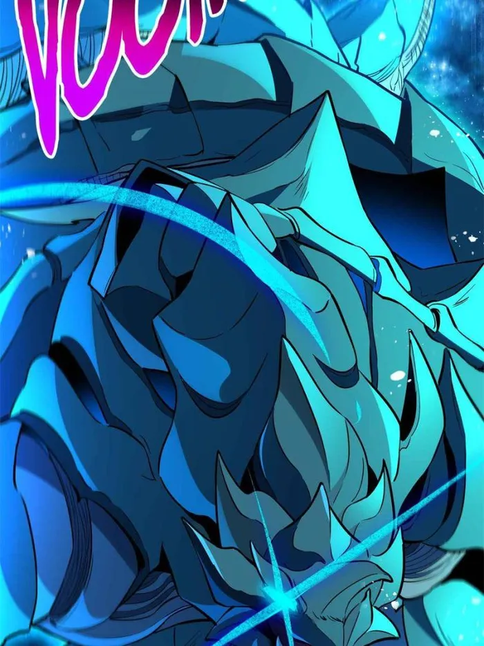 The People On Earth Are Too Ferocious — Chapter 185 — page 45