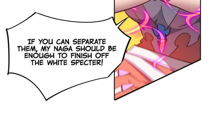 The People On Earth Are Too Ferocious — Chapter 186 — page 8