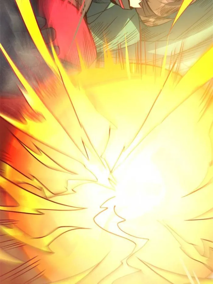 The People On Earth Are Too Ferocious — Chapter 187 — page 12