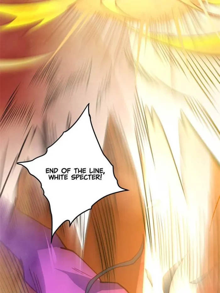 The People On Earth Are Too Ferocious — Chapter 187 — page 13