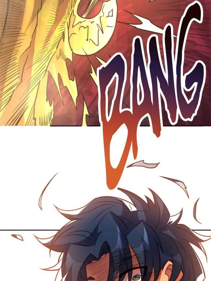 The People On Earth Are Too Ferocious — Chapter 187 — page 15