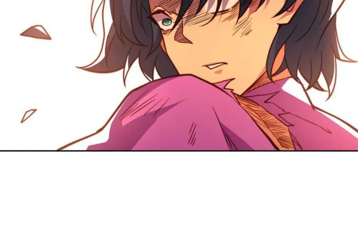 The People On Earth Are Too Ferocious — Chapter 187 — page 16