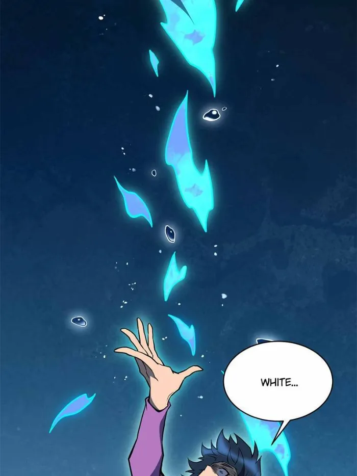 The People On Earth Are Too Ferocious — Chapter 187 — page 20