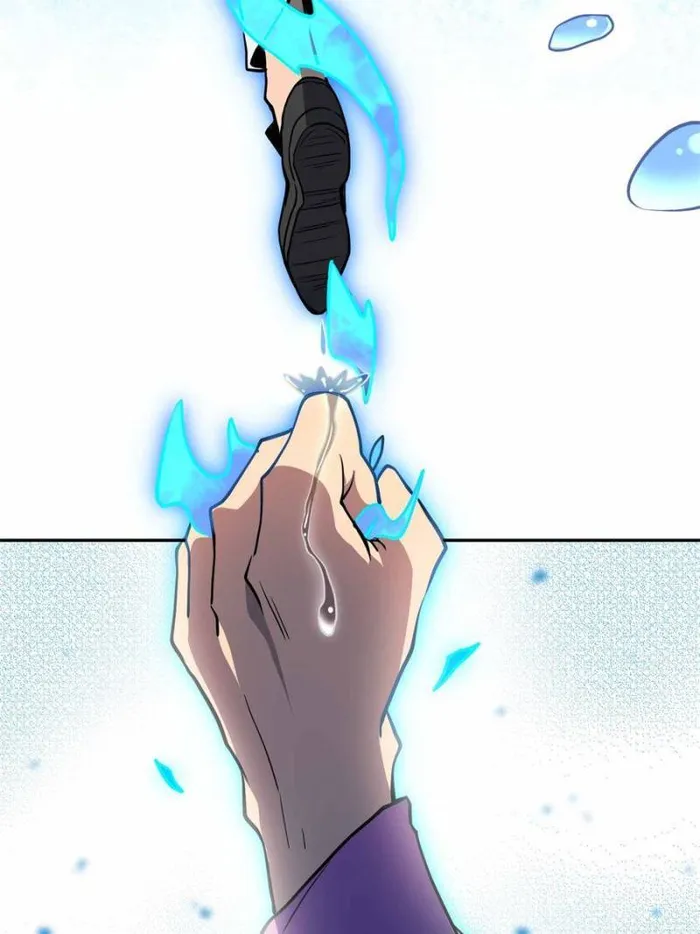 The People On Earth Are Too Ferocious — Chapter 187 — page 22