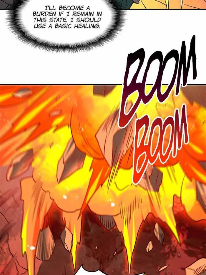 The People On Earth Are Too Ferocious — Chapter 187 — page 25