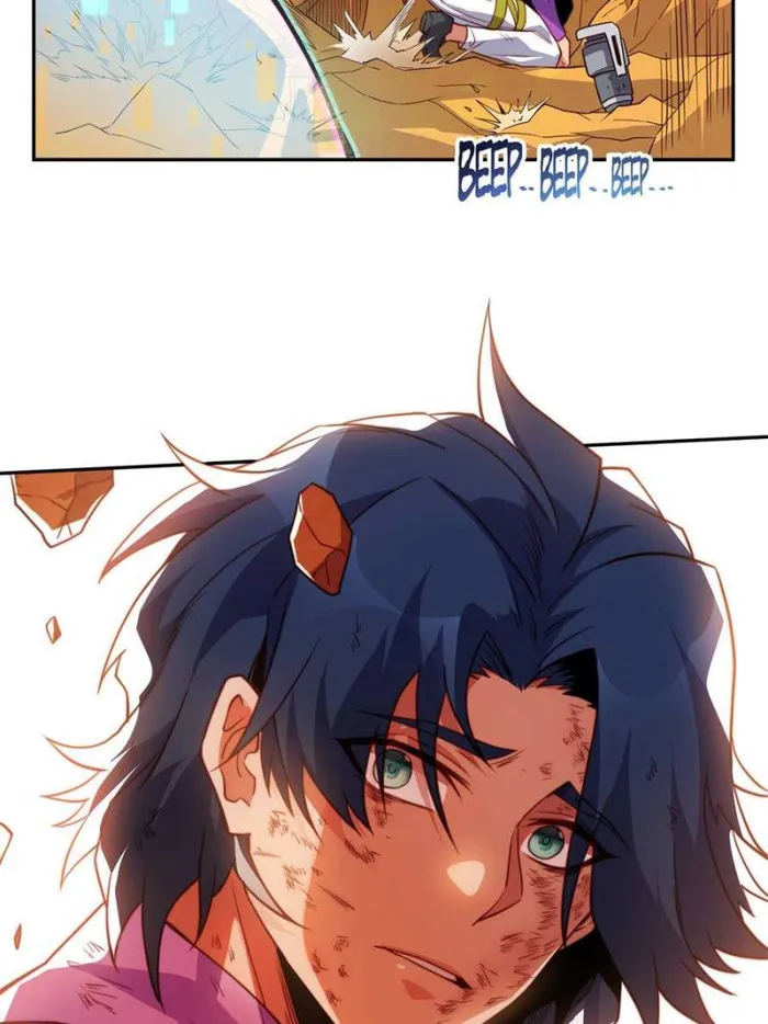 The People On Earth Are Too Ferocious — Chapter 187 — page 43