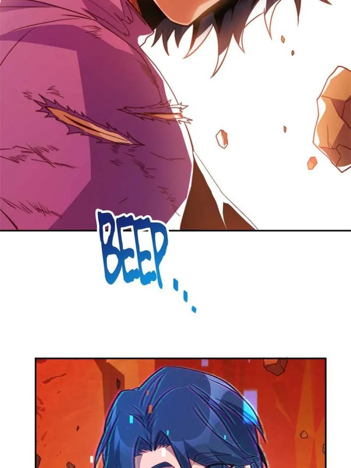The People On Earth Are Too Ferocious — Chapter 187 — page 44