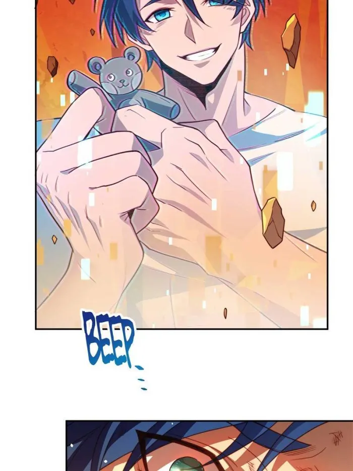 The People On Earth Are Too Ferocious — Chapter 187 — page 45