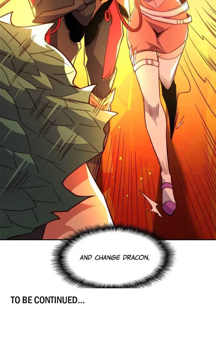 The People On Earth Are Too Ferocious — Chapter 187 — page 49