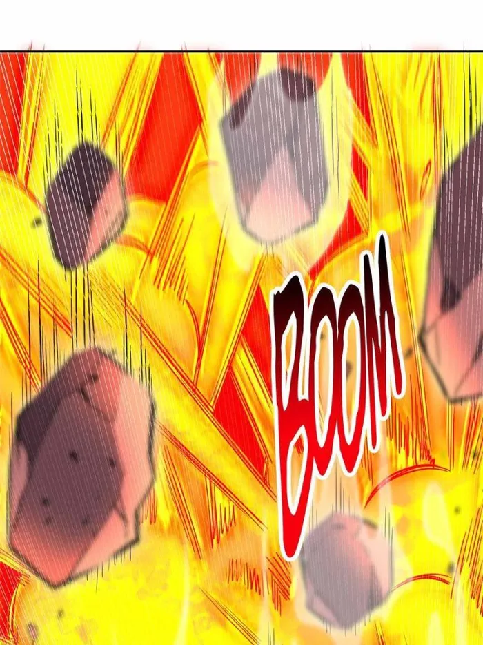 The People On Earth Are Too Ferocious — Chapter 188 — page 1