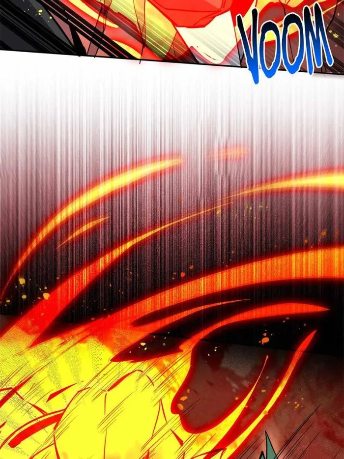 The People On Earth Are Too Ferocious — Chapter 188 — page 9