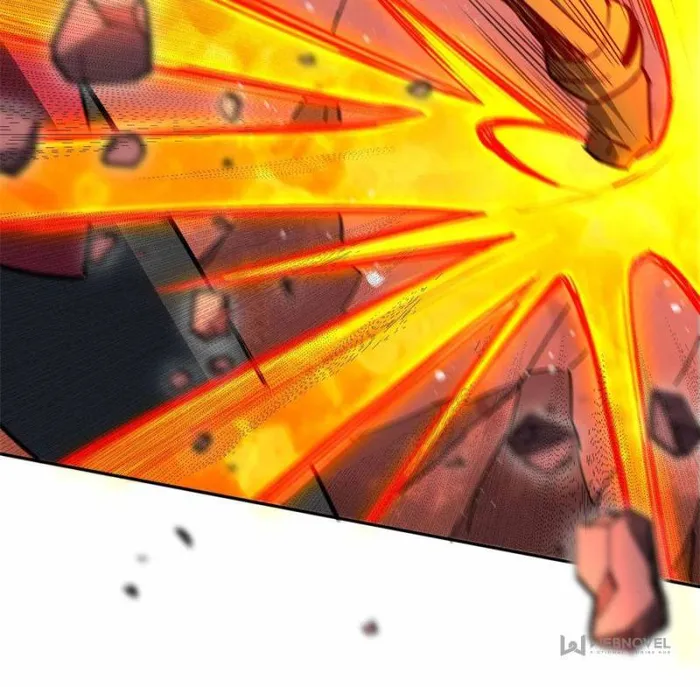 The People On Earth Are Too Ferocious — Chapter 188 — page 14