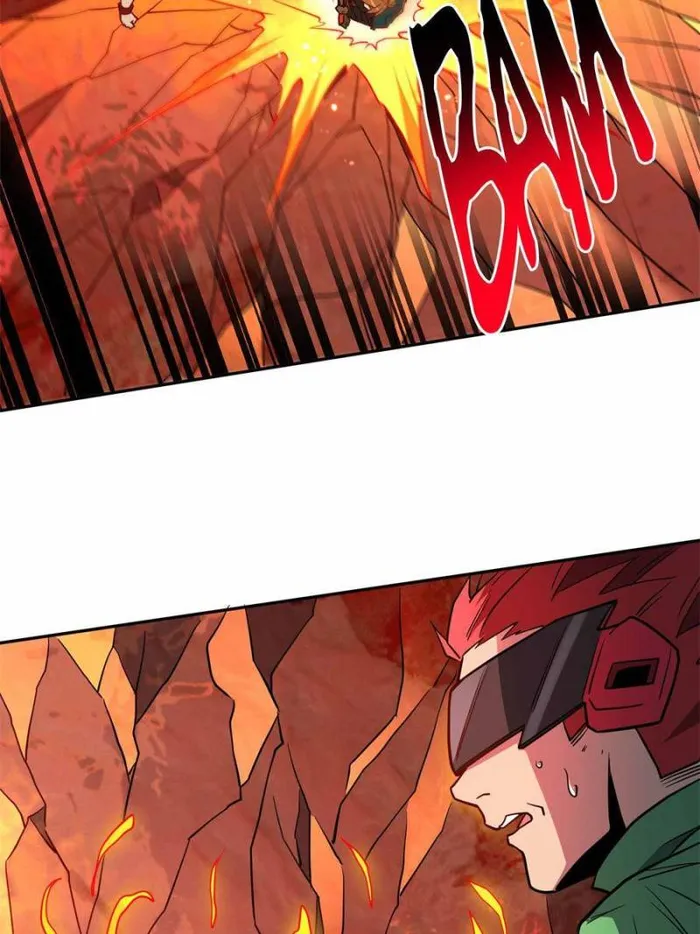 The People On Earth Are Too Ferocious — Chapter 188 — page 20