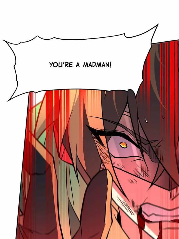 The People On Earth Are Too Ferocious — Chapter 188 — page 22