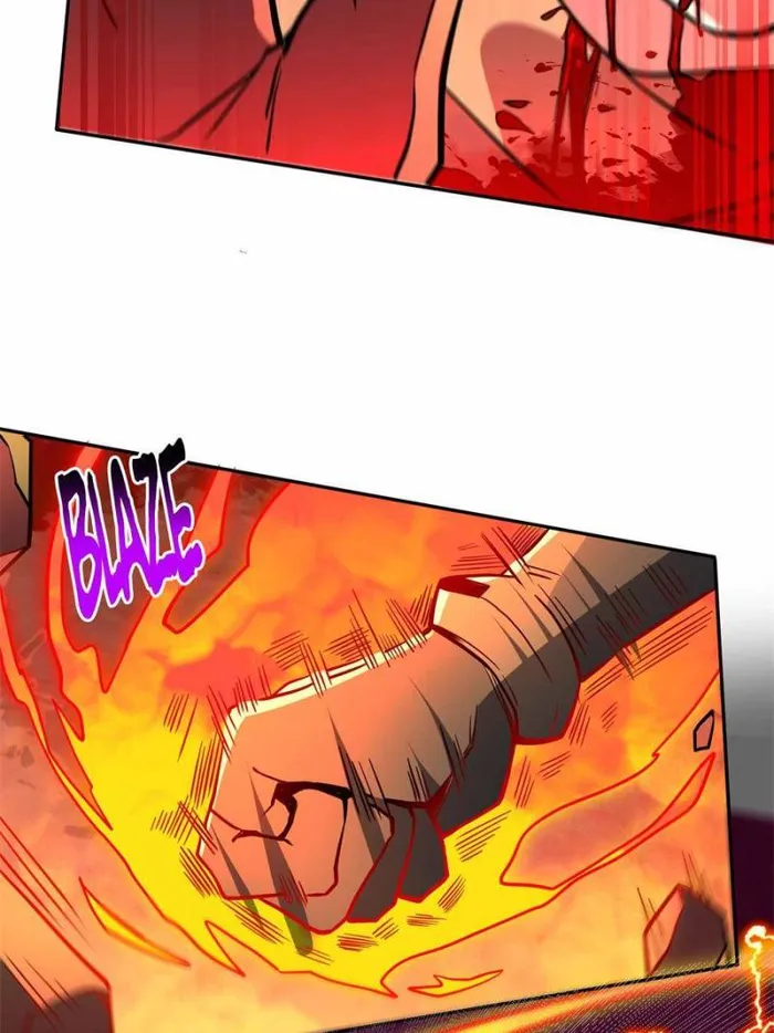 The People On Earth Are Too Ferocious — Chapter 188 — page 23