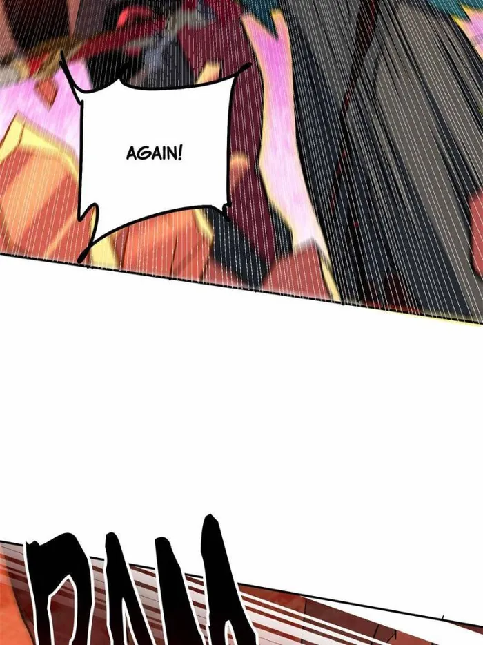 The People On Earth Are Too Ferocious — Chapter 188 — page 25
