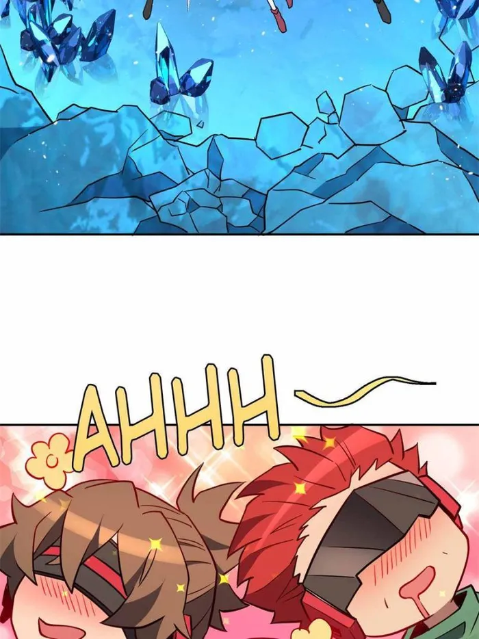 The People On Earth Are Too Ferocious — Chapter 188 — page 32