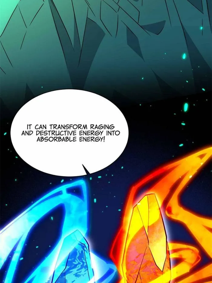 The People On Earth Are Too Ferocious — Chapter 188 — page 38
