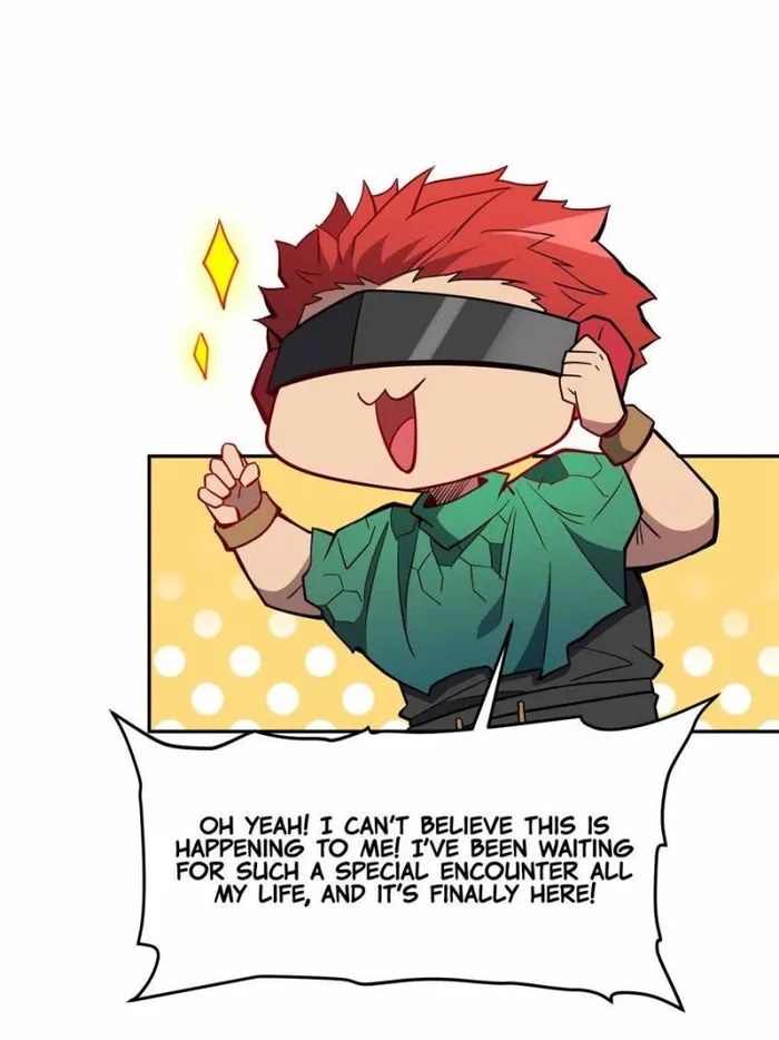 The People On Earth Are Too Ferocious — Chapter 188 — page 41