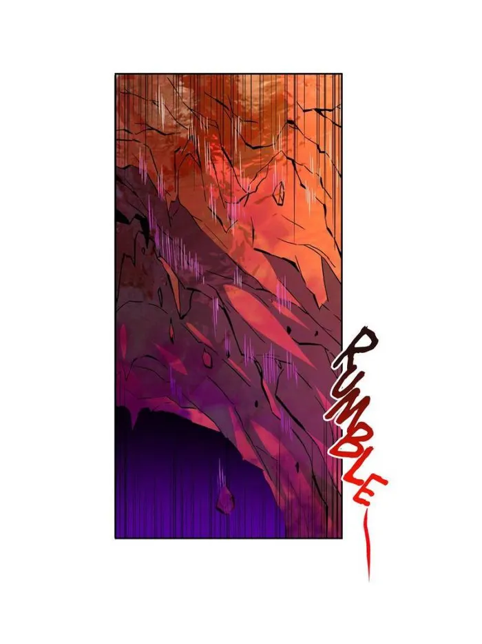The People On Earth Are Too Ferocious — Chapter 189 — page 1