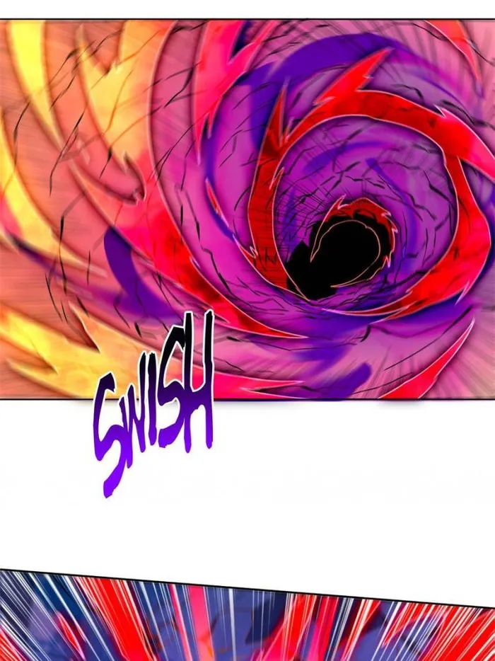 The People On Earth Are Too Ferocious — Chapter 189 — page 2