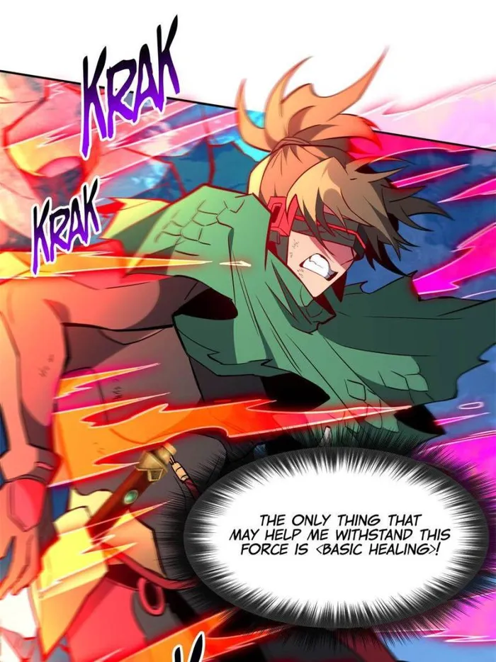 The People On Earth Are Too Ferocious — Chapter 189 — page 6