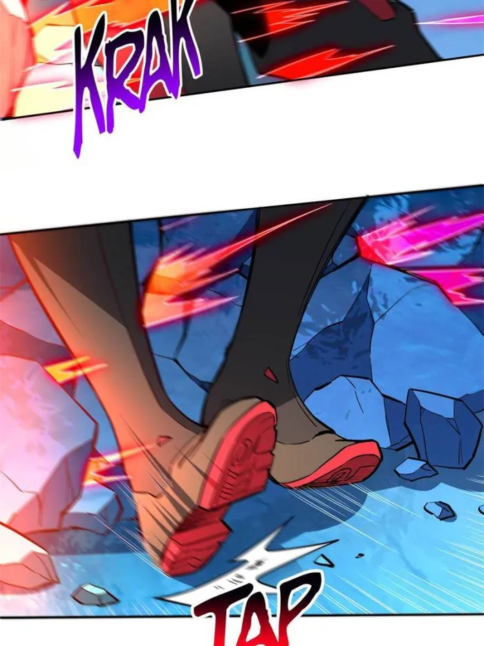 The People On Earth Are Too Ferocious — Chapter 189 — page 7