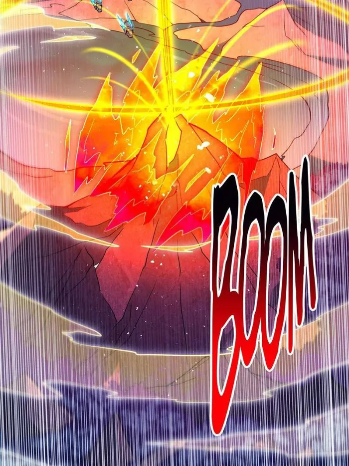 The People On Earth Are Too Ferocious — Chapter 189 — page 16