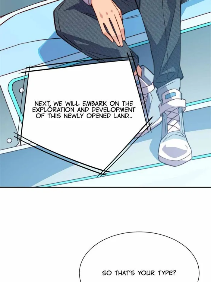 The People On Earth Are Too Ferocious — Chapter 189 — page 27
