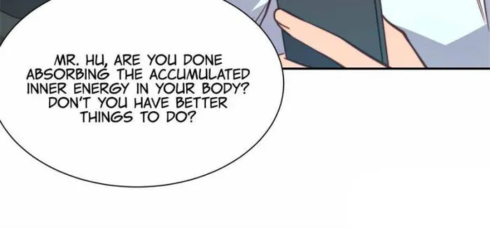 The People On Earth Are Too Ferocious — Chapter 189 — page 29