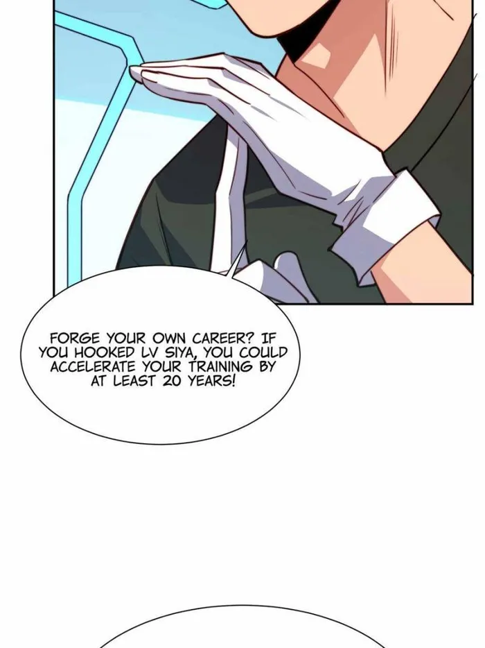 The People On Earth Are Too Ferocious — Chapter 189 — page 39