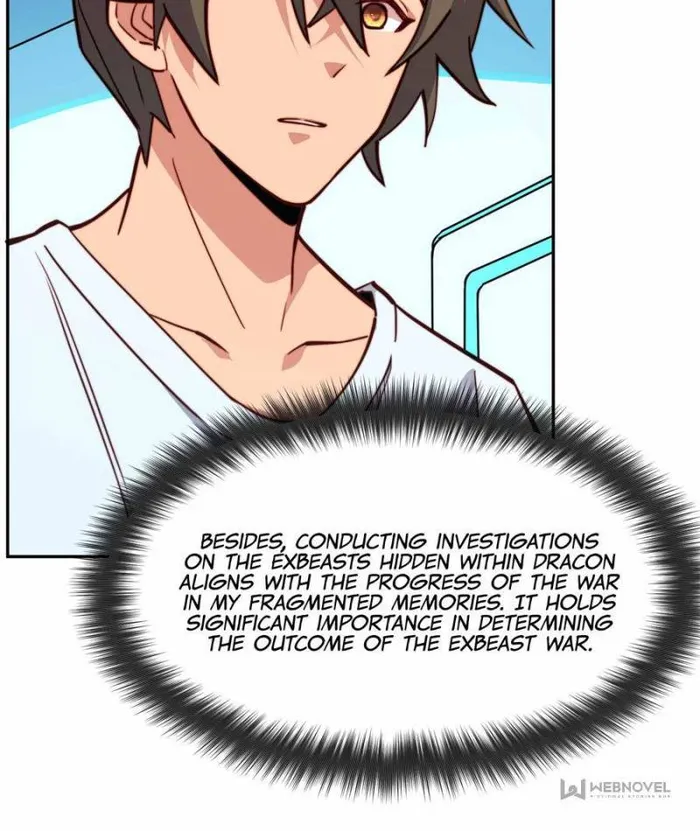 The People On Earth Are Too Ferocious — Chapter 189 — page 60